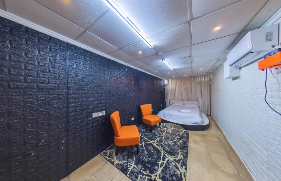 יחידת הנופש